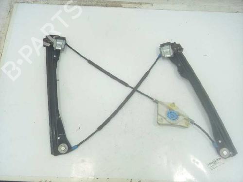 Used Front right window mechanism SEAT IBIZA III (6L1) [2002-2009]  8085335