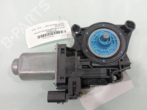 Used Left front window motor Left front window motor PEUGEOT 508 II (FB_, FH_, F3_) [2018-2026] 33290018 33290018
