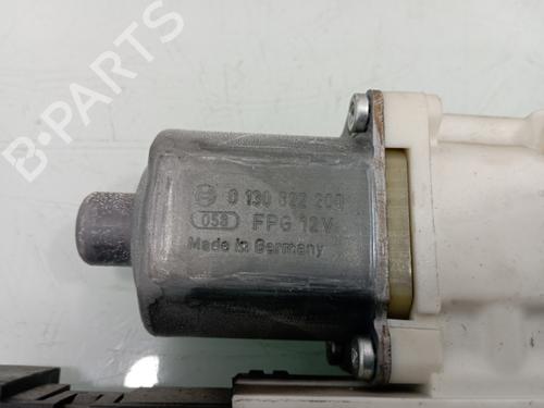 Left front window motor PEUGEOT 407 (6D_) 1.6 HDi 110 (6D9HZC, 6D9HYC) | BP12433196E21 