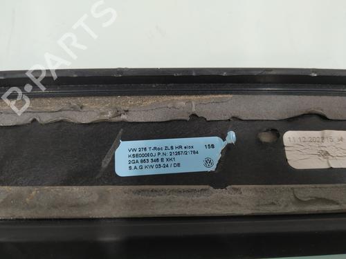 Andre VW T-ROC (A11, D11)  | BP30580638O1 