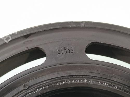 Polea OPEL ASTRA H TwinTop (A04) 1.8 (L67) | BP29825295M122