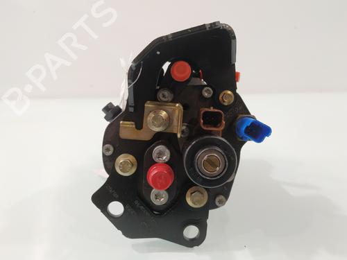 Injection pump FORD FOCUS I (DAW, DBW) 1.8 TDCi | BP29955720M78
