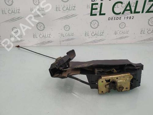 Front right lock FORD FOCUS I (DAW, DBW)  | BP8092029C97 