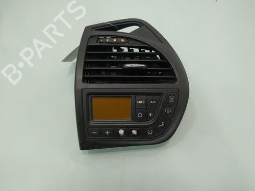 Used Climate control CITROËN C4 Picasso I MPV (UD_) 1.6 VTi 120 (120 hp) 21560845
