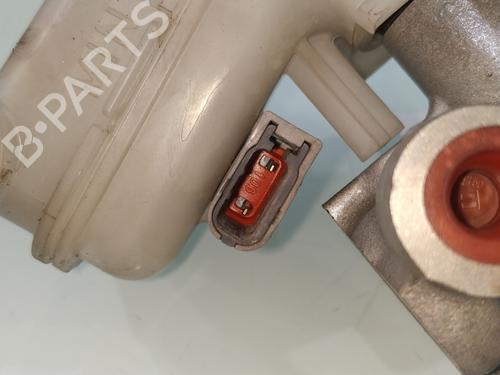 Brake master cylinder FORD FIESTA VI (CB1, CCN) 1.6 TDCi | BP29904434M77 