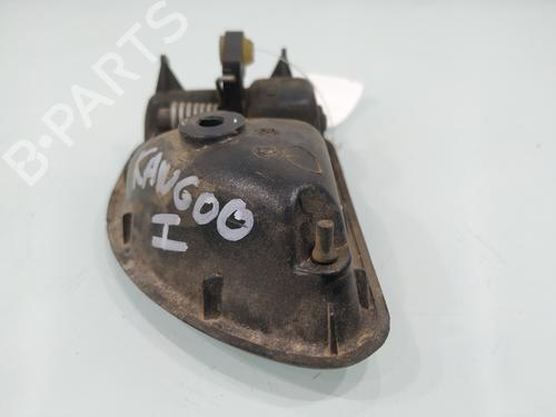 Front left interior door handle RENAULT KANGOO (KC0/1_) 1.9 dCi 4x4 (KC0V) | BP28491677I13 