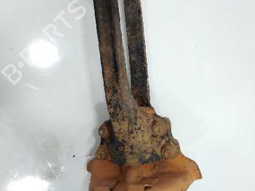 Left front shock absorber KIA SPORTAGE SUV (K00) 2.0 TD 4WD | BP8084767M16 
