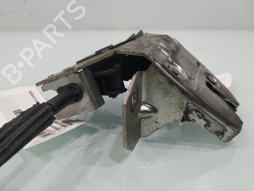 Tailgate lock MERCEDES-BENZ VANEO (414) 1.7 CDI (414.700) | BP29982445C101