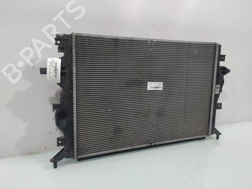 Water radiator KIA NIRO I (DE) 1.6 GDI Plug-in Hybrid | BP30724429M31