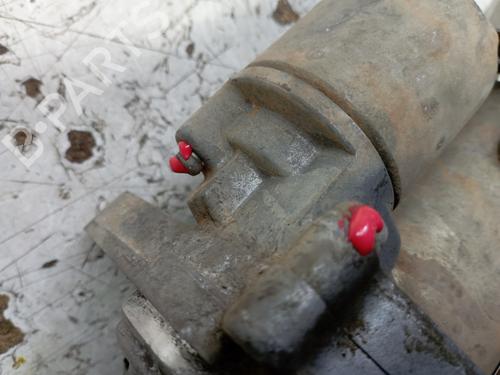 Starter HONDA HR-V (GH_) 1.6 16V (GH1, GH3) | BP13003907M8 