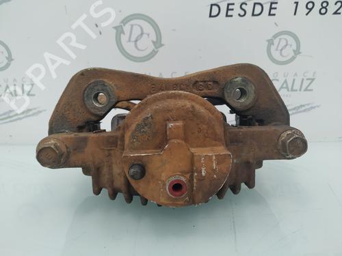 Left front brake caliper KIA SPORTAGE SUV (K00) 2.0 TD 4WD | BP11582578M105 