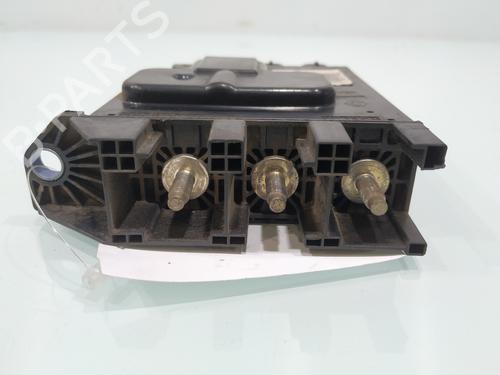 Fuse box RENAULT MEGANE III Hatchback (BZ0/1_, B3_) 1.5 dCi (BZ1G, BZ1W, BZ0R) | BP31803533E1 - Image 6