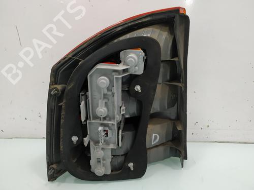 Højre baglygte OPEL VECTRA C (Z02) 2.2 DTI 16V (F69) | BP16652721C35 