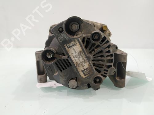 Lichtmaschine OPEL CORSA C (X01) 1.3 CDTI (F08, F68) | BP29913321M7