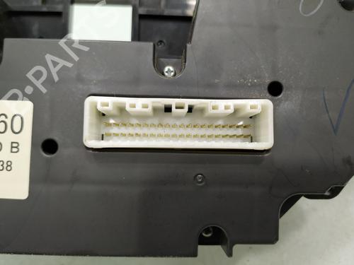 Climate control SUBARU FORESTER (SH_)  | BP21167724I5 