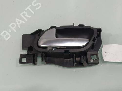 Used Rear left interior door handle CITROËN C4 Grand Picasso II (DA_, DE_) [2013-2026]  31320230