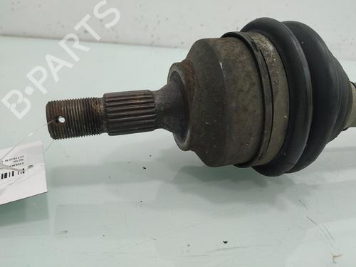 Right front driveshaft CITROËN C4 Grand Picasso I (UA_) 1.6 HDi | BP16694019M39 