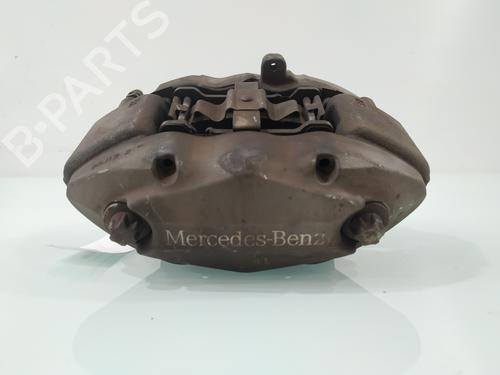 Used Left front brake caliper MERCEDES-BENZ CLK (C209) [2002-2010]  29913298