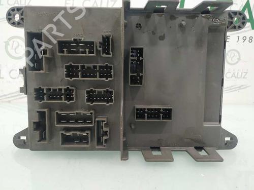 Fuse box LAND ROVER FREELANDER I (L314) 2.0 DI 4x4 | BP8091170E1 
