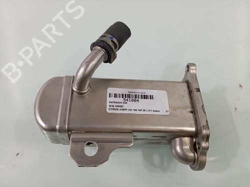 Used Egr CITROËN JUMPY II Platform/Chassis 2.0 HDi 125 (128 hp) 29830935