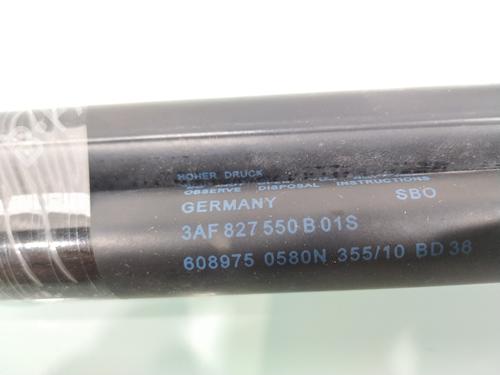 Tailgate lift support VW PASSAT B7 Variant (365)  | BP29532140C138 
