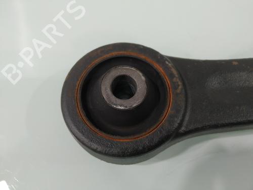 Braço suspensão frente esquerdo PEUGEOT 206 Hatchback (2A/C) 1.4 LPG | BP29825368M12 