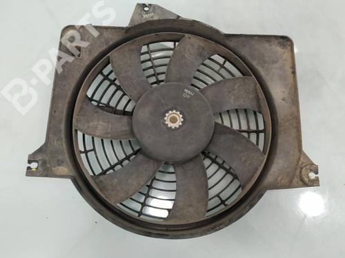 Used Radiator fan Radiator fan HYUNDAI MATRIX (FC) 1.5 CRDi (82 hp) 8948174 8948174