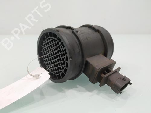 Used Mass air flow sensor OPEL VECTRA C (Z02) [2002-2009]  27982074