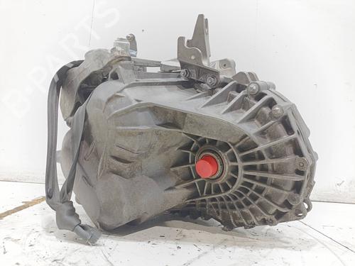 Gearbox OPEL INSIGNIA A (G09)  | BP31267533M3 