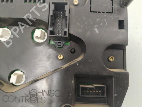 Climate control PEUGEOT 307 Break (3E) 2.0 HDI 110 | BP19152860I5 