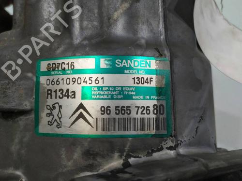 AC compressor CITROËN C5 II (RC_) | BP40182615M34 - Image 6