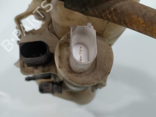 Windscreen washer tank MERCEDES-BENZ E-CLASS (W211)  | BP25432704C113 