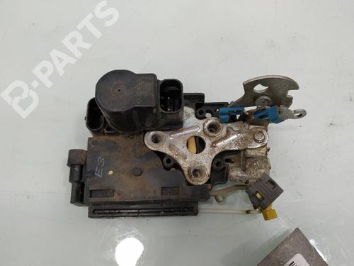 Used Front right lock Front right lock CHEVROLET AVEO / KALOS Saloon (T250, T255) 1.4 (101 hp) 11035292 11035292