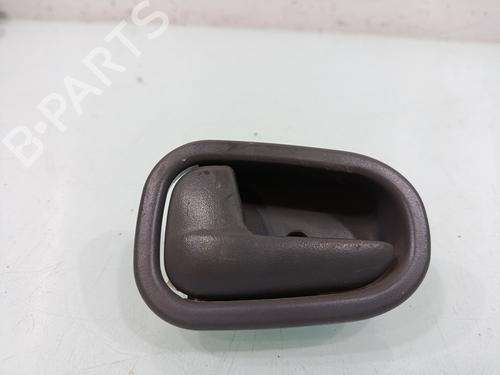 Used Rear left interior door handle Rear left interior door handle KIA SPORTAGE SUV (K00) 2.0 TD 4WD (83 hp) 33440632 33440632