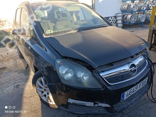 Used Parts OPEL ZAFIRA / ZAFIRA FAMILY B (A05)  1.9 CDTI (M75)  1155554