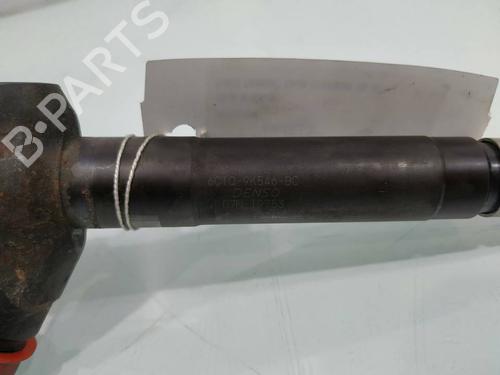 Injector FORD TRANSIT Van (FA_ _) | BP39696749M100 - Image 3