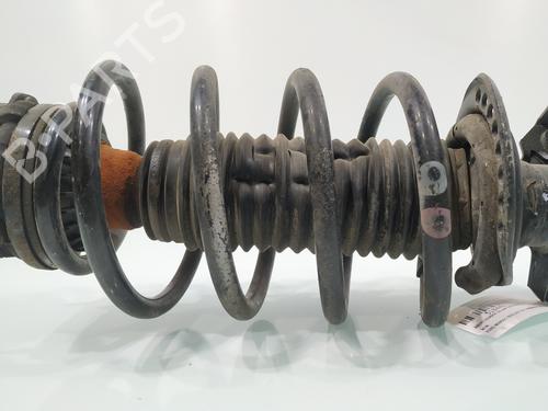 Right front shock absorber FORD MONDEO III Saloon (B4Y) 2.0 16V DI / TDDi / TDCi | BP23502394M17 