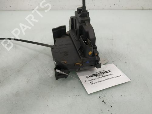 Rear right lock RENAULT MEGANE III Grandtour (KZ0/1)  | BP19708419C99 