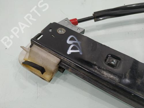 Front right window mechanism FORD MONDEO IV (BA7)  | BP29452561C23 