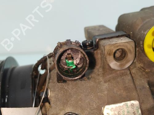 AC compressor KIA MAGENTIS II (MG)  | BP21589280M34 