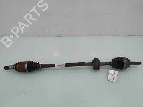 Used Right front driveshaft DACIA SANDERO [2008-2025]  11689166