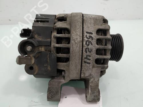 Alternator PEUGEOT 206 Hatchback (2A/C) 1.4 LPG | BP10867164M7 