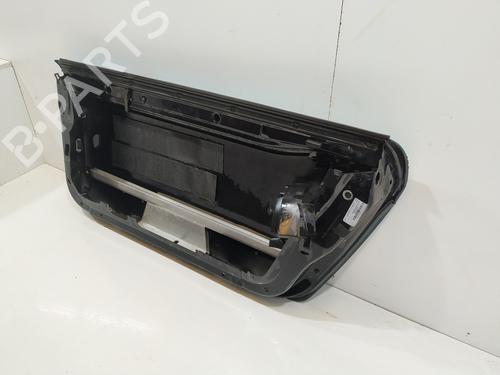 Right front door AUDI TT (8N3) 1.8 T | BP11704862C3 