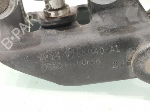 Hinge/Door check strap FORD TRANSIT Van (FA_ _)  | BP29451058C146 