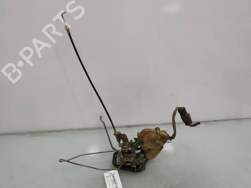 Used Front right lock KIA SORENTO I (JC) 2.5 CRDi (170 hp) 9106438