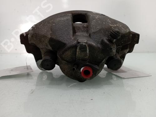 Right front brake caliper SEAT ALTEA (5P1)  | BP15822991M104 