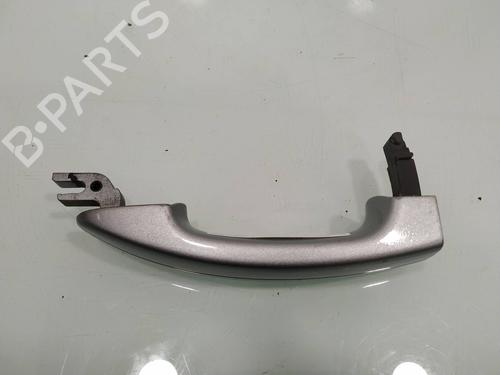 Rear right exterior door handle FORD MONDEO IV (BA7) 1.8 TDCi | BP11855575C130 