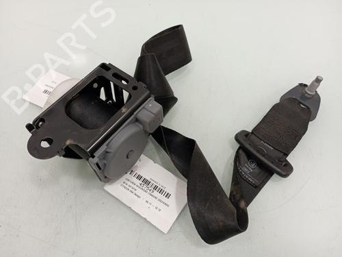 Used Rear left seatbelt CITROËN DS4 (NX_) 1.6 HDi 110 (112 hp) 15372563