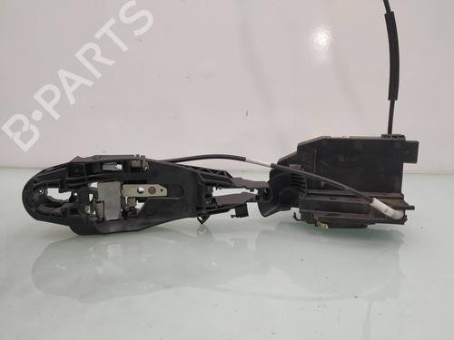 Front right lock PEUGEOT 308 II (LB_, LP_, LW_, LH_, L3_)  | BP8535881C97 