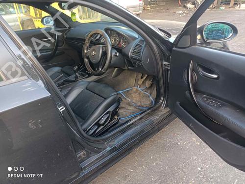 Tailgate lift support BMW 1 (E87) 120 d | BP14030879C138 